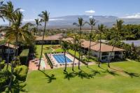 WBH D116 Aloha Wai - Garden Suite Just Steps from the Sea - B&B Kīhei