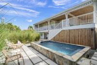 Villa Sun Escape - B&B Sainte-Luce