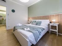 Apartamento de 3 dormitorios