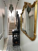 Cosy central London apartment 002 - B&B