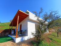 Asclepia lodge spa - B&B