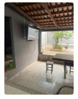 Suíte casal 03 - Ferienwohnung Trindade