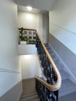 Cosy central London apartment 019 - B&B