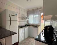 Apartamento completo com wi-fi e piscina - B&B Ubatuba