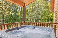 Baby Bear Den - Ferienwohnung Gatlinburg