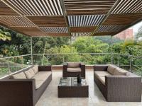 Palos altos house Poblado 6 min to Provenza - Ferienwohnung