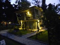Cabañas Sol de Abril - B&B