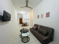 DRindu Homestay Taman Permata - Bed and Breakfast Sandakan