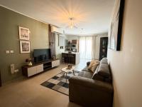 Centrally located, well equipped, stylish flat. - Ferienwohnung St Paul's Bay