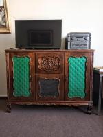 Central, Aconchegante e Retrô - Bed and Breakfast Curitiba