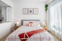 Stunning unit-perfect location - B&B