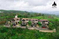 Beyond Pines Vagamon - B&B