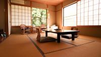 Chambre de Style Japonais