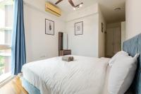 Familieappartement met 2 Slaapkamers