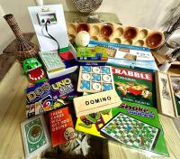 Native themed Condo Staycation in QC - B&B Manila