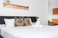 Deluxe Tweepersoonsstudio