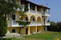 Studios Petra - B&B Kypseli