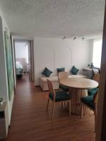 Apartamento acogedor en Tocancipá - Chambres d’hôtes