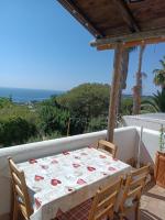 Twin Terraces La Strelizia Forio d'Ischia - B&B Forio