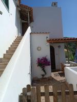 La Strelizia -Bilocale con terrazzo e vista panoramica, Ischia - B&B Ischia