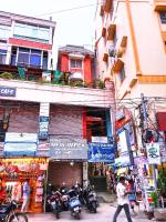 Shanthi Home Stay - B&B Puttaparthi