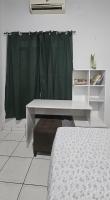Quarto Casal com Ar no Centro - B&B