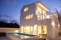 Mar a Villa NAKIJIN / Vacation STAY 79977 - Chambres d’hôtes