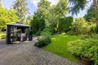 Shaughnessy Cozy Bedrooms Guest House - B&B