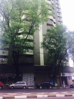 Apartamento no Centro Foz do Iguaçu 130 mt - B&B