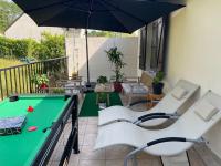 Maison Lumineuse et Moderne Paris Disney - Bed and Breakfast