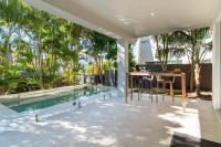 Malibu Beach House - B&B