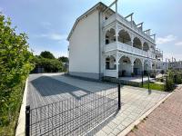 Haus Concordia 2 Freiraum - Chambres d'hôtes Thiessow
