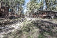 River View - Elevated on the Rio Ruidoso - B&B