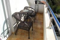 Apartments Jovan - Chambres d’hôtes