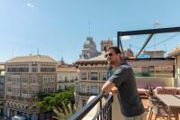 SingularStays Ático Reina Catalina - B&B Valencia