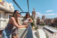 SingularStays Ático Reina Catalina - Ferienwohnung