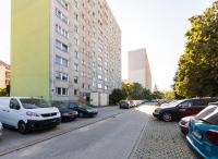 Siedlce Pleasant Studio by BookingHost - Bed and Breakfast Gdansk