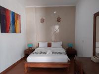 Three-Bedroom Villa with Private Pool
