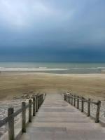 L Orée de la Pinède Hardelot Plage à 800 metres de la mer sous les pins - B&B Hardelot-Plage