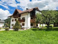 Appartements Wiesenheim - B&B