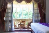 Parvathy Serenity In Varkala - B&B Attingal