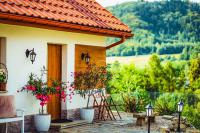 ForRest House Jacuzzi & Sauna - Bed and Breakfast Jasienica