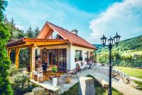 ForRest House Jacuzzi & Sauna - B&B