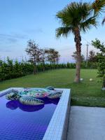Villa de 1 dormitorio