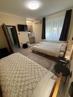 Studio Apartman Tara - B&B