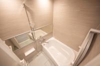 和居 汐羽 モノクロ空間に佇む美邸 ユニバーサルスタジオジャパン近く - B&B Osaka