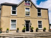 Nyth Bach - Little Nest - Bed and Breakfast Pembroke Dock