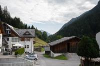 Haus Forellenhof - Bed and Breakfast Ischgl