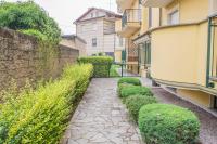 ApartExperience Comfort in Central Bra Free-Park - B&B