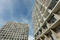 Saekyung Condo near Airport with Seaview & Tourist Spot - Ferienwohnung Lapu-Lapu City